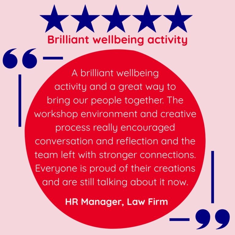 Testimonial HR Manager